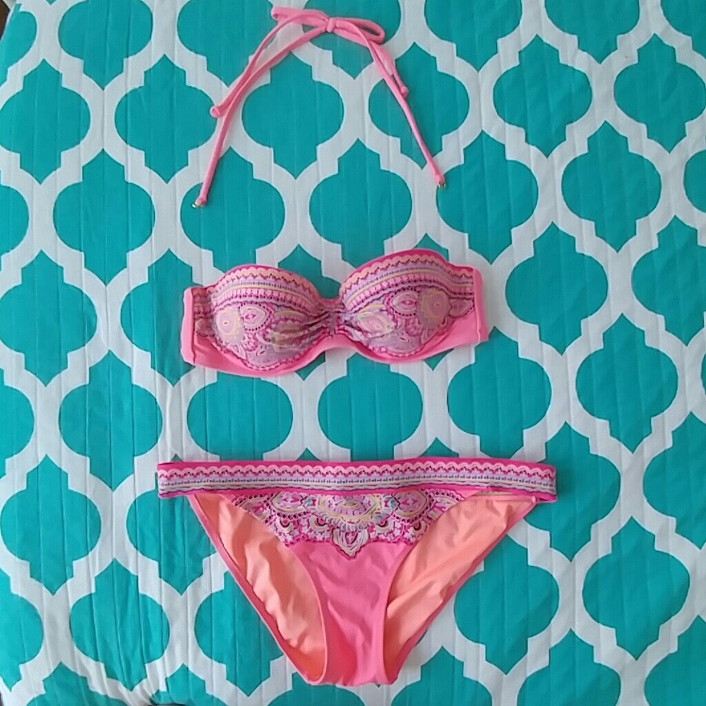 Victoria's Secret Bikini